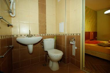 Apartamento de vacaciones en Oasis (Burgas)Casa de vacaciones