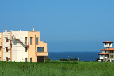 Apartamento de vacaciones en Oasis (Burgas)Casa de vacaciones