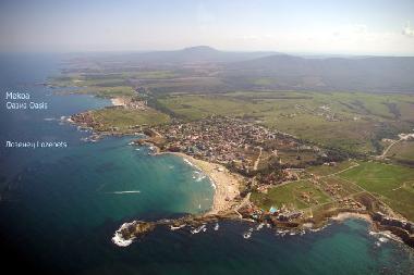 Apartamento de vacaciones en Oasis (Burgas)Casa de vacaciones