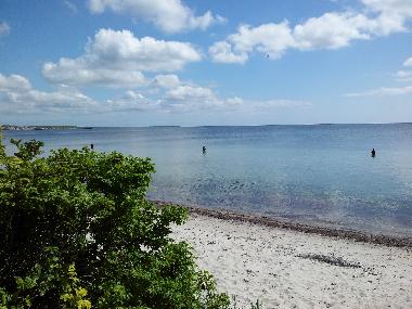 Casa de vacaciones en Faxe Ladeplads (Storstrom)Casa de vacaciones