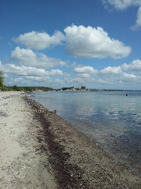 Casa de vacaciones en Faxe Ladeplads (Storstrom)Casa de vacaciones