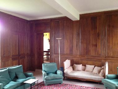 Casa de vacaciones en Lucq de Bearn (Pyrnes-Atlantiques)Casa de vacaciones