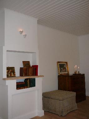 Casa de vacaciones en Faxe Ladeplads (Storstrom)Casa de vacaciones