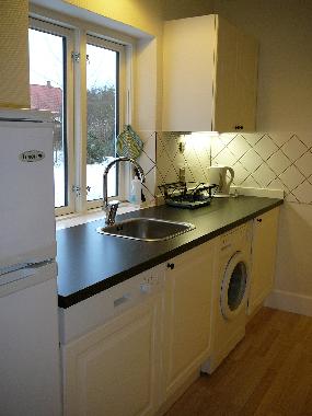 Casa de vacaciones en Faxe Ladeplads (Storstrom)Casa de vacaciones