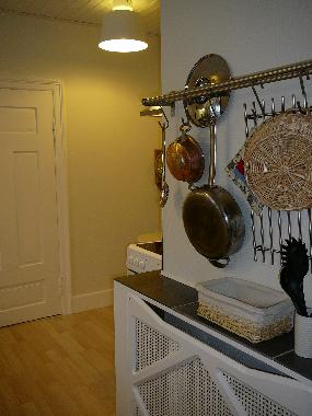 Casa de vacaciones en Faxe Ladeplads (Storstrom)Casa de vacaciones