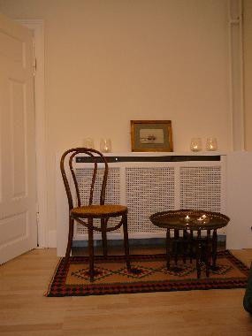 Casa de vacaciones en Faxe Ladeplads (Storstrom)Casa de vacaciones