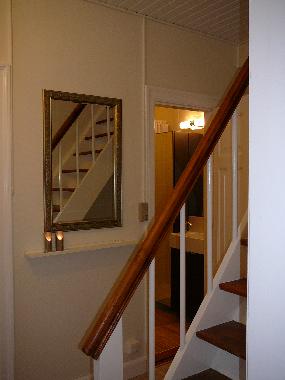 Casa de vacaciones en Faxe Ladeplads (Storstrom)Casa de vacaciones