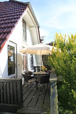 Apartamento de vacaciones en Oersberg (Ostsee-Festland)Casa de vacaciones