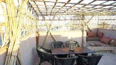 Casa de vacaciones en Marrakech (Marrakech)Casa de vacaciones