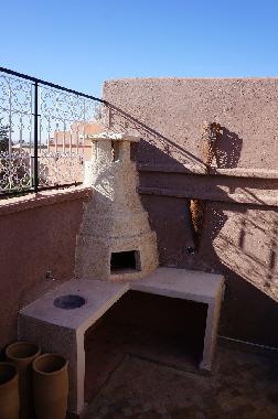 Casa de vacaciones en Marrakech (Marrakech)Casa de vacaciones