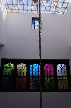 Casa de vacaciones en Marrakech (Marrakech)Casa de vacaciones