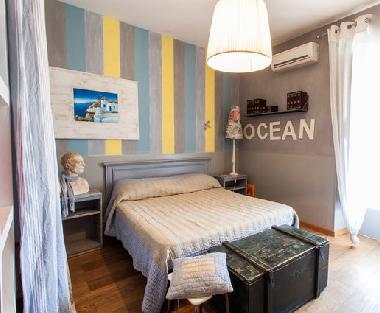 Casa de vacaciones en trevignano romano  (Roma)Casa de vacaciones