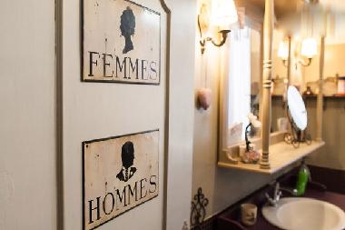 Casa de vacaciones en trevignano romano  (Roma)Casa de vacaciones