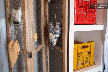 Casa de vacaciones en trevignano romano  (Roma)Casa de vacaciones