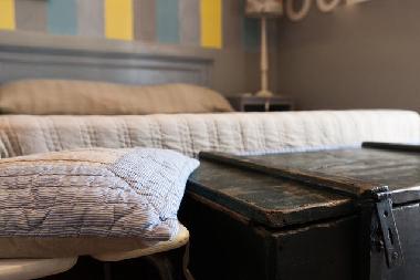 Casa de vacaciones en trevignano romano  (Roma)Casa de vacaciones