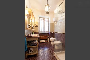 Casa de vacaciones en trevignano romano  (Roma)Casa de vacaciones