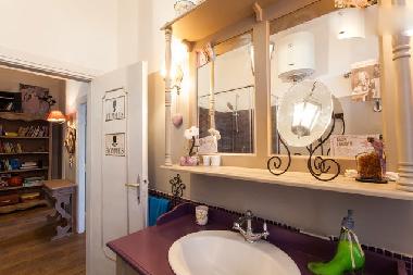 Casa de vacaciones en trevignano romano  (Roma)Casa de vacaciones