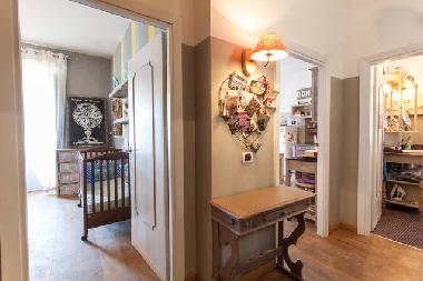 Casa de vacaciones en trevignano romano  (Roma)Casa de vacaciones