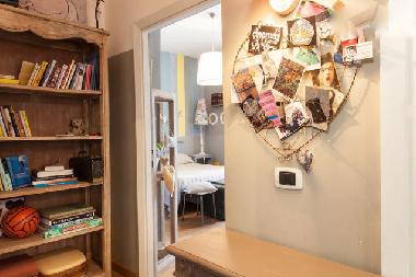 Casa de vacaciones en trevignano romano  (Roma)Casa de vacaciones