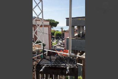 Casa de vacaciones en trevignano romano  (Roma)Casa de vacaciones