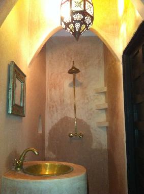 Casa de vacaciones en Marrakech (Marrakech)Casa de vacaciones