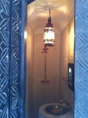 Casa de vacaciones en Marrakech (Marrakech)Casa de vacaciones