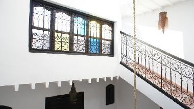 Casa de vacaciones en Marrakech (Marrakech)Casa de vacaciones