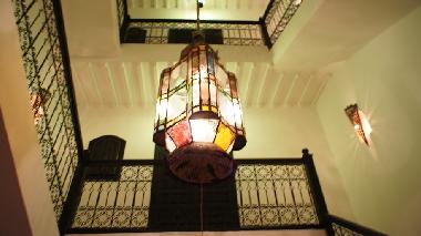 Casa de vacaciones en Marrakech (Marrakech)Casa de vacaciones