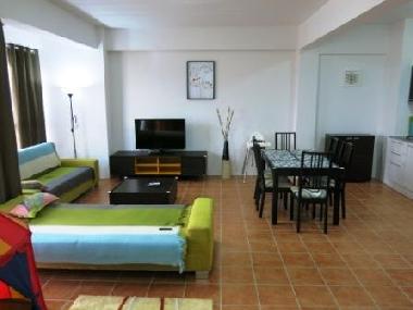 Apartamento de vacaciones en Mae Phim (Rayong)Casa de vacaciones