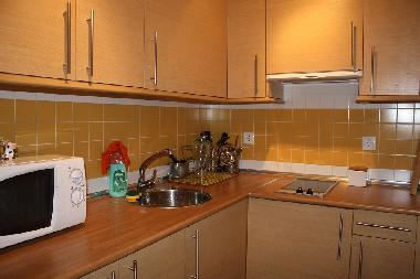 Apartamento de vacaciones en Sierra Nevada (Granada)Casa de vacaciones