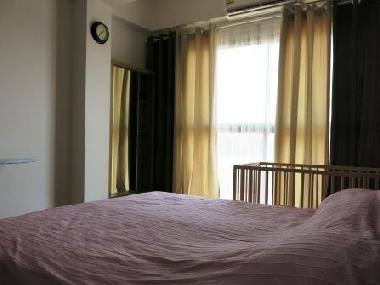 Apartamento de vacaciones en Mae Phim (Rayong)Casa de vacaciones
