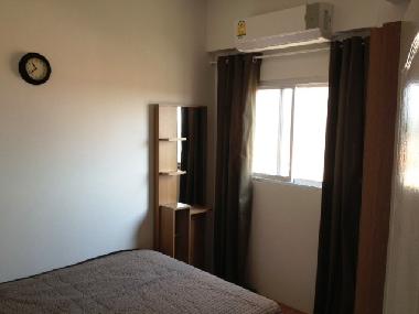 Apartamento de vacaciones en Mae Phim (Rayong)Casa de vacaciones