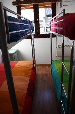 Apartamento de vacaciones en Sierra Nevada (Granada)Casa de vacaciones