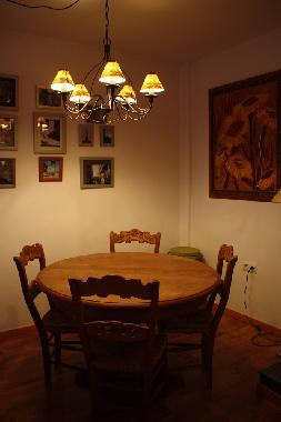 Apartamento de vacaciones en Sierra Nevada (Granada)Casa de vacaciones