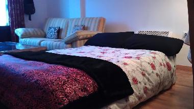 Apartamento de vacaciones en Sierra Nevada (Granada)Casa de vacaciones