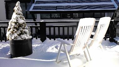 Apartamento de vacaciones en Sierra Nevada (Granada)Casa de vacaciones