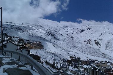 Apartamento de vacaciones en Sierra Nevada (Granada)Casa de vacaciones