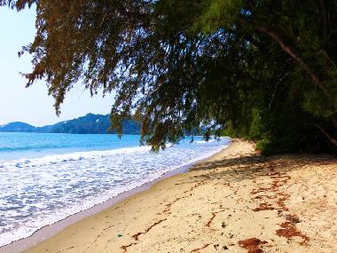 Apartamento de vacaciones en Mae Phim (Rayong)Casa de vacaciones