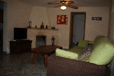 Chalet en Crevillente (Alicante / Alacant)Casa de vacaciones