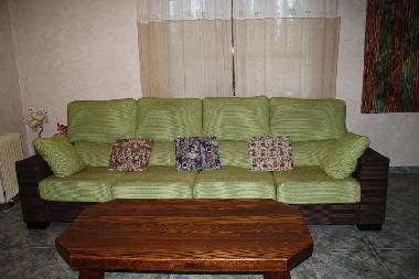 Chalet en Crevillente (Alicante / Alacant)Casa de vacaciones