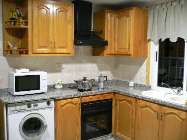 Chalet en Crevillente (Alicante / Alacant)Casa de vacaciones