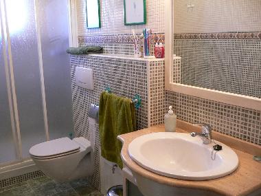 Chalet en Crevillente (Alicante / Alacant)Casa de vacaciones