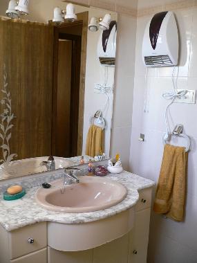 Chalet en Crevillente (Alicante / Alacant)Casa de vacaciones