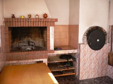 Chalet en Crevillente (Alicante / Alacant)Casa de vacaciones