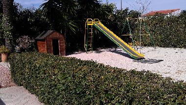 Chalet en Crevillente (Alicante / Alacant)Casa de vacaciones