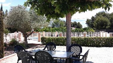 Chalet en Crevillente (Alicante / Alacant)Casa de vacaciones