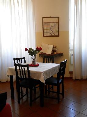 Apartamento de vacaciones en roma (Roma)Casa de vacaciones