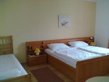 Apartamento de vacaciones en Tisno- (Sibensko-Kninska)Casa de vacaciones