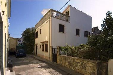 Apartamento de vacaciones en Tisno- (Sibensko-Kninska)Casa de vacaciones