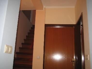 Apartamento de vacaciones en Tisno- (Sibensko-Kninska)Casa de vacaciones